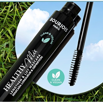 Healthy Mix Lengthen & Lift Mascara - Objemová a predlžujúca riasenka 7 ml
